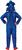 Sonic the Hedgehog Movie Deluxe Sonic Child Costume