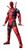 Marvel Deadpool Deluxe Adult Costume