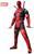 Marvel Deadpool Deluxe Adult Costume