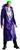 Suicide Squad Joker Deluxe Adult Costume