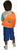 Nick Jr. Go Diego Go! Deluxe Child Costume