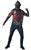 Fortnite Black Knight Adult Costume Top & Mask