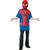Amazing Spider-Man 2 Spider-Man T-Shirt Child Costume