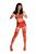 Katy Perry Whipped Cream Adult Costume
