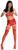 Katy Perry Whipped Cream Adult Costume