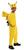 Pokemon Deluxe Pikachu Costume Child