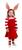 Olivia the Pig Delue Costume Child Toddler