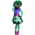 Frights Camera Action Monster High Honey Child Costume
