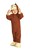 Curious George Baby Costume