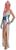 Clash Of The Titans Sexy Aphrodite Greek Myth Goddess Costume Adult