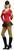 Equesterienne Female Lady Jockey Horse Rider Costume Adult