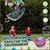 WOWmazing Space Giant Bubble Kit | Wand + 2 Packets Bubble Concentrate + 8 Stickers