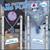 WOWmazing Winter Giant Bubble Kit | Wand + 2 Packets Bubble Concentrate + 8 Stickers