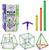 Build-A-Bubble 3D Bubble Maker Kit