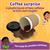 WatchMePrank DIY Prank Kit | Coffee Cup