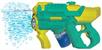 PoppinColorz Hydra Rechargeable 2-in-1 Color Bubbles Blaster and Water Gun