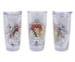 Hocus Pocus Sisters Potion 20oz Double Wall Travel Tumbler