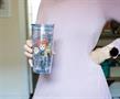 Hocus Pocus Sisters Potion 20oz Double Wall Travel Tumbler