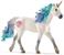 Schleich Sea Unicorn Stallion Figure | 5.9 x 3.2 x 7.1 Inches