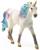 Schleich Sea Unicorn Stallion Figure | 5.9 x 3.2 x 7.1 Inches