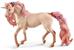 Schleich Decorated Unicorn Mare Figure | 5.9 x 3.2 x 7.1 Inches