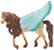 Schleich Decorated Pegasus Stallion Figure | 5.9 x 3.2 x 7.1 Inches