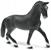Schleich Hanovarian Mare Figure | 5.4 x 1.3 x 4.2 Inches