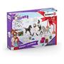 Schleich Horse Club Advent Calendar | 24 Pieces