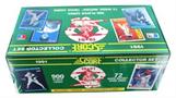 MLB 1991 Score Baseball Card Factory Sealed Collectors Set
