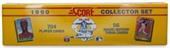 MLB 1990 Score Major League Baseball Collector Set | 704 Cards