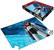 Mazinger Z Portada 1000 Piece Jigsaw Puzzle