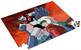 Mazinger Z Koji 1000 Piece Jigsaw Puzzle