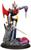Mazinger Z Mazinger vs. Garada K7 1/26 Scale Limited Edition Statue