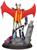 Mazinger Z Mazinger vs. Garada K7 1/26 Scale Limited Edition Statue