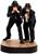 The Blues Brothers 7 Inch Jake and Elwood PVC Figure w/ Light-Up Stage