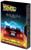 Back To The Future VHS Hard Cover Notebook