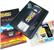 Back To The Future VHS Hard Cover Notebook