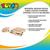 Wooden Jigsaw Puzzle Table | Puzzle Storage System | 35 x 2 x 28 Inches