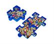 Jigsaw Puzzle Stackable Sorting Trays | Set of 6