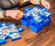 Jigsaw Puzzle Stackable Sorting Trays | Set of 6