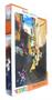 Street Scenery Village Street 500 Piece Jigsaw Puzzle