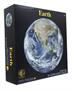 Earth 1000 Piece Round Jigsaw Puzzle