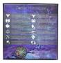 Zodiac Horoscope 500 Piece Round Jigsaw Puzzle