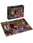 Phoebes Flowers 1000 Piece Jigsaw Puzzle