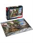 Country Scenery 1000 Piece Jigsaw Puzzle