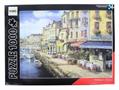 Venice 1000 Piece Jigsaw Puzzle