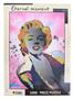 Eternal Moment Marilyn Monroe 1000 Piece Jigsaw Puzzle