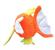 Pokemon Magikarp 4 Inch Collectible Character Plush