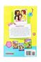 LEGO Friends: Meet the Friends Paperback Book