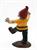 Evil Gnome 12 Inch Polyresin Statue - Gnawey